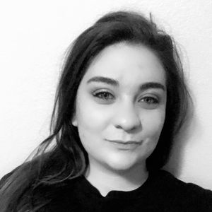 Meet your Posher, Breanna